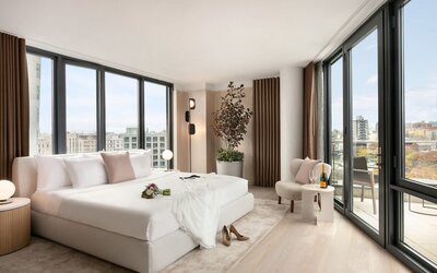 Hotel Indigo Williamsburg - Brooklyn by IHG
