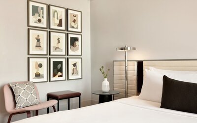 Hotel Indigo Williamsburg - Brooklyn by IHG