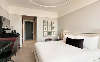Hotel Indigo Williamsburg - Brooklyn by IHG