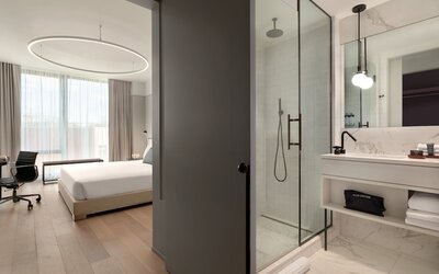 Hotel Indigo Williamsburg - Brooklyn by IHG