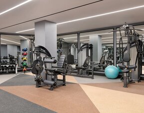 Hotel Indigo Williamsburg - Brooklyn by IHG