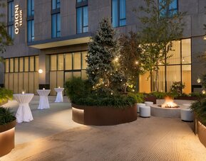 Hotel Indigo Williamsburg - Brooklyn by IHG