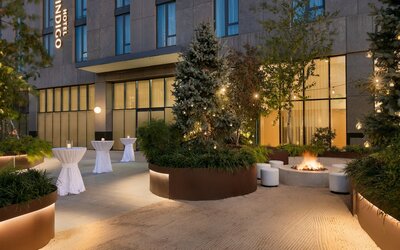 Hotel Indigo Williamsburg - Brooklyn by IHG
