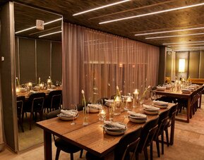 Hotel Indigo Williamsburg - Brooklyn by IHG