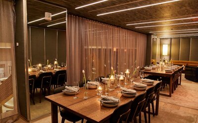 Hotel Indigo Williamsburg - Brooklyn by IHG