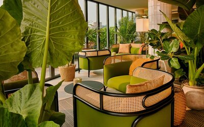Hotel Indigo Williamsburg - Brooklyn by IHG