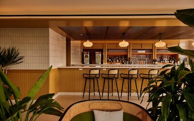 Hotel Indigo Williamsburg - Brooklyn by IHG