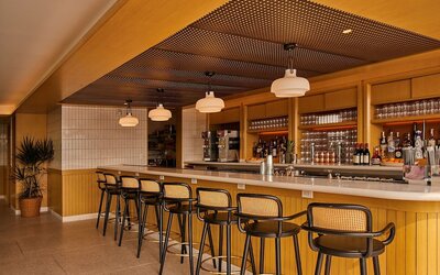 Hotel Indigo Williamsburg - Brooklyn by IHG
