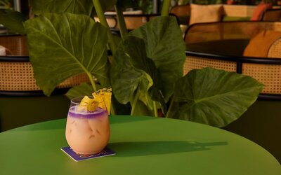 Hotel Indigo Williamsburg - Brooklyn by IHG