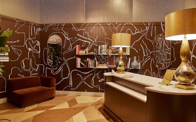 Hotel Indigo Williamsburg - Brooklyn by IHG