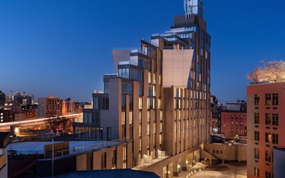 Hotel Indigo Williamsburg - Brooklyn by IHG