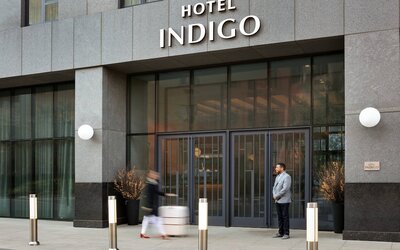 Hotel Indigo Williamsburg - Brooklyn by IHG