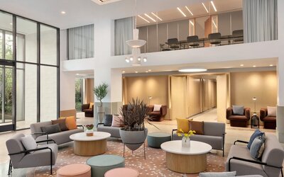 Hotel Indigo Williamsburg - Brooklyn by IHG