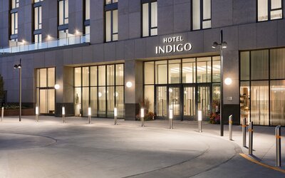 Hotel Indigo Williamsburg - Brooklyn by IHG