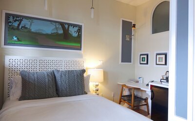 Henry Norman Hotel