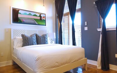 Henry Norman Hotel