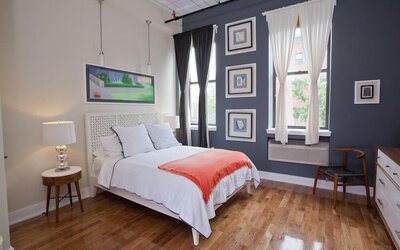 Henry Norman Hotel