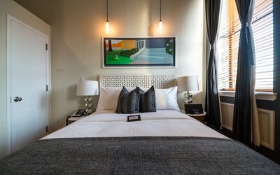 Henry Norman Hotel