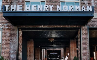 Henry Norman Hotel