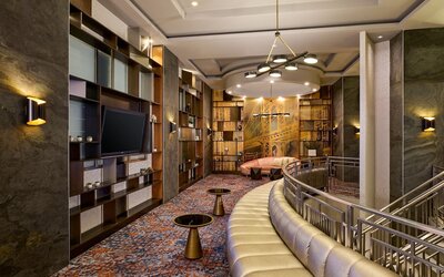 Sheraton Brooklyn New York Hotel