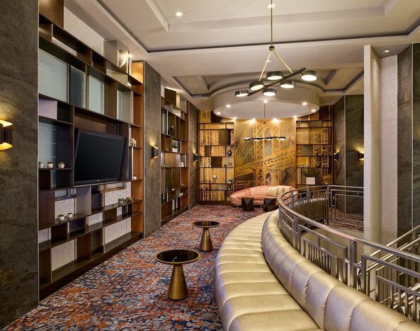 Sheraton Brooklyn New York Hotel