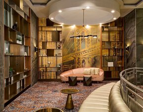 Sheraton Brooklyn New York Hotel