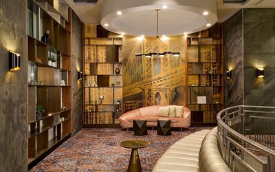 Sheraton Brooklyn New York Hotel