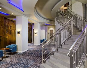 Sheraton Brooklyn New York Hotel