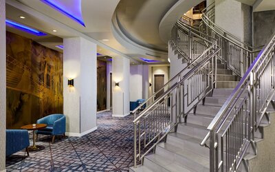 Sheraton Brooklyn New York Hotel