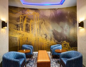 Sheraton Brooklyn New York Hotel