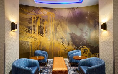 Sheraton Brooklyn New York Hotel