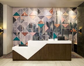 Sheraton Brooklyn New York Hotel