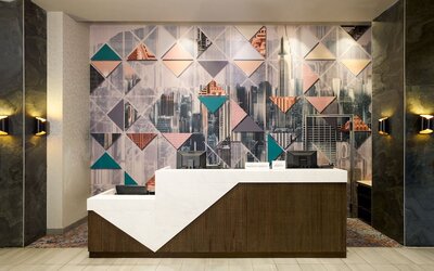 Sheraton Brooklyn New York Hotel