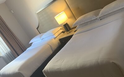 Sheraton Brooklyn New York Hotel