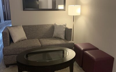 Sheraton Brooklyn New York Hotel