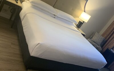 Sheraton Brooklyn New York Hotel