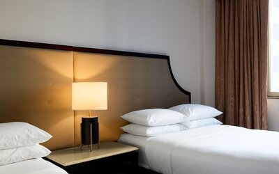 Sheraton Brooklyn New York Hotel