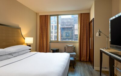 Sheraton Brooklyn New York Hotel