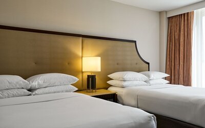 Sheraton Brooklyn New York Hotel