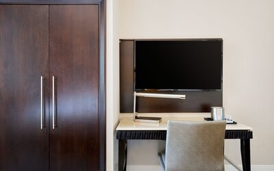 Sheraton Brooklyn New York Hotel