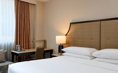 Sheraton Brooklyn New York Hotel