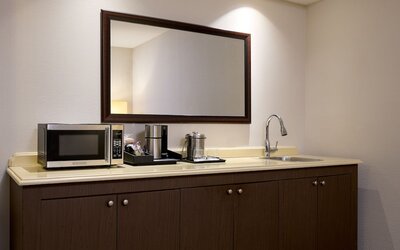 Sheraton Brooklyn New York Hotel