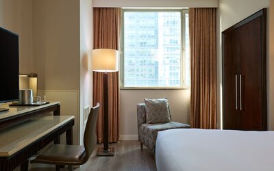 Sheraton Brooklyn New York Hotel