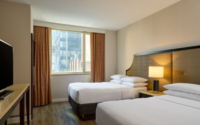 Sheraton Brooklyn New York Hotel