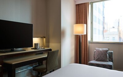 Sheraton Brooklyn New York Hotel