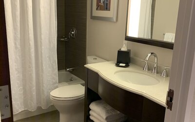 Sheraton Brooklyn New York Hotel