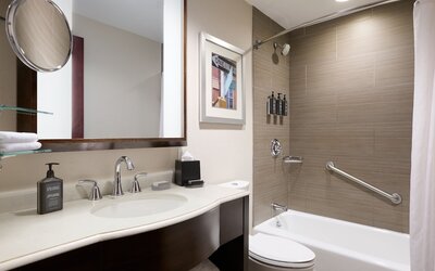 Sheraton Brooklyn New York Hotel