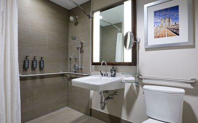 Sheraton Brooklyn New York Hotel