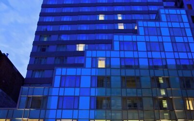 Sheraton Brooklyn New York Hotel