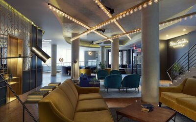 The Tillary Hotel